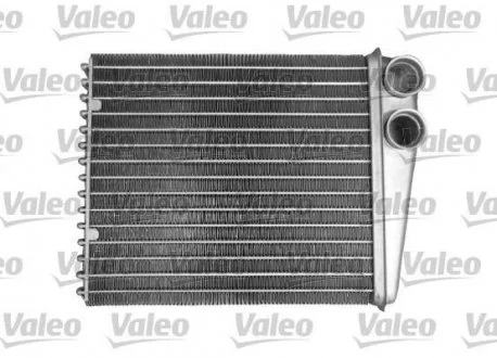 Радіатор обігрівача Valeo 812382 (фото 1)