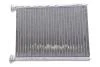 Радіатор пічки, Renault Grand Scenic, Megane, Trafic 1.6/2.0dCi 08- Valeo 812413 (фото 5)