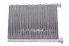 Радіатор пічки, Renault Grand Scenic, Megane, Trafic 1.6/2.0dCi 08- Valeo 812413 (фото 6)