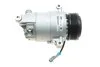 Компрессор кондиционера Valeo 813102