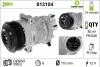 Компрессор кондиционера Valeo 813104 (фото 8)
