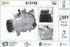 Компрессор кондиционера Valeo 813150
