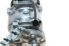 Компрессор кондиционера Valeo 813236 (фото 3)