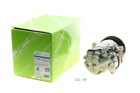 Компрессор, кондиционер Valeo 813245