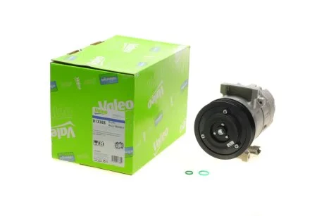 Компресор кондиціонера Valeo 813385 (фото 1)