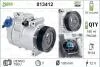 Компрессор кондиционера Valeo 813412 (фото 1)