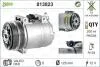 Компресор кондиціонера FOCUS 1.4-2.5 04-12 813823