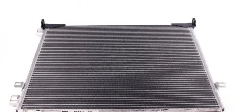 Конденсатор кондиционера OPEL Valeo 814172