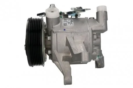 Компрессор кондиционера Valeo 814719