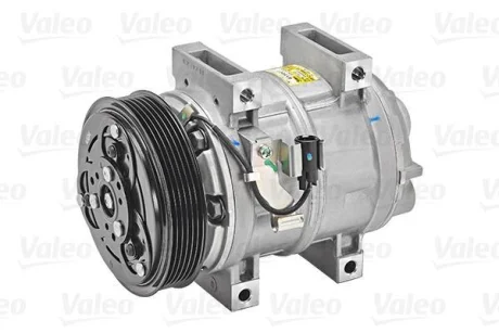 Компресор кондиціонеру Valeo 815003