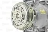 Компрессор, кондиционер Valeo 815151 (фото 3)