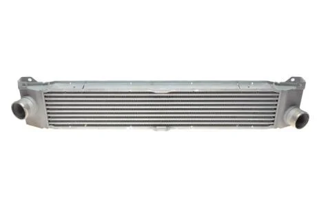 Интеркулер Valeo 818569