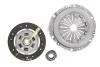 Комплект сцепления 1.4/1.6 16V Kangoo 01-/Megane 96-03/Logan 04-/Sandero 08- (200mm) (замена) 821071