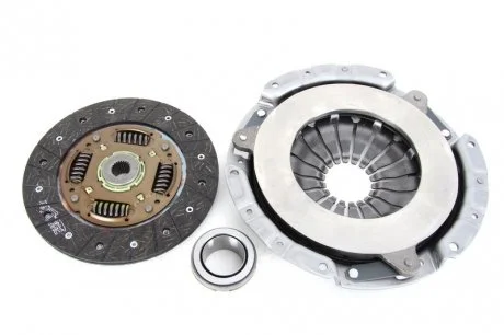 Сцепление DAEWO Nexia 1.5 Petrol 3/1995->7/2005 Valeo 821098
