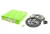 Сцепление ROVER serie 400 1.8 Petrol 3/1996->10/1997 (Пр-во VALEO) 821178