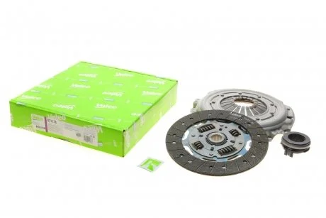 Сцепление ROVER serie 400 1.8 Petrol 3/1996->10/1997 Valeo 821178
