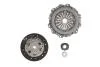 Комплект сцепления 1.9D Kangoo 97-03/Clio 98-05/Megane 96-03 821184
