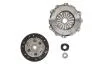 Комплект зчеплення 1.9D Kangoo 97-03/Clio 98-05/Megane 96-03 Valeo 821184 (фото 2)