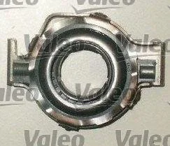 Комплект зчеплення Valeo 821244 (фото 1)