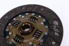 Зчеплення MAZDA 323 S-F-C 1.3-1.8 16V 89- Valeo 821295 (фото 7)