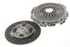 К-кт сцепления (без выжимного) Chevrolet Aveo/Opel Astra G/H Corsa C/D Meriva/Vectra B 1.2/1.4 821301