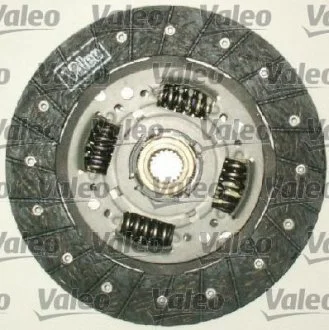 Комплект зчеплення Valeo 821322 (фото 1)