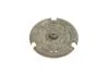 Комплект сцепления Caddy II/Polo 1.6i/1.7SDI/1.9D/SDI (210 mm) Valeo 821494 (фото 12)