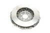 Комплект сцепления Caddy II/Polo 1.6i/1.7SDI/1.9D/SDI (210 mm) Valeo 821494 (фото 2)