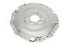 Комплект сцепления Caddy II/Polo 1.6i/1.7SDI/1.9D/SDI (210 mm) Valeo 821494 (фото 4)