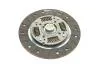 Комплект сцепления Caddy II/Polo 1.6i/1.7SDI/1.9D/SDI (210 mm) Valeo 821494 (фото 9)