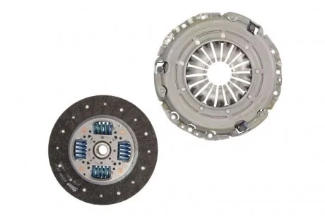 Сцепление RENAULT Master 2.2 Diesel 10/2003-&gt;5/2006 Valeo 826208 (фото 1)