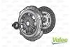 Зчеплення HYUNDAI SONATA IV 2.0 16V 98-04 Valeo 826299 (фото 1)