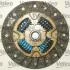 Зчеплення HYUNDAI SONATA IV 2.0 16V 98-04 Valeo 826299 (фото 4)