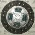 Сцепление (к-кт.) 2.0-2.5dCi 242mm (107кВт.) 06- /Master (замена на 826816) Valeo 826307 (фото 1)