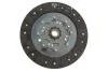 К-Кт зчеплення Fiat Doblo 1.9JTD 2002- Valeo 826352 (фото 8)