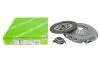 К-Кт зчеплення Fiat Doblo 1.9JTD 2002- Valeo 826352 (фото 9)