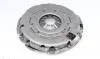 Фото 3 - комплект зчеплення Ducato 2.3JTD 10- (250mm) Valeo 826411 Комплект зчеплення Ducato 2.3JTD 10- (250mm) Valeo 826411 (фото 3)