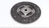 Фото 9 - комплект зчеплення Ducato 2.3JTD 10- (250mm) Valeo 826411 Комплект зчеплення Ducato 2.3JTD 10- (250mm) Valeo 826411 (фото 9)