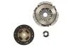 Зчеплення HYUNDAI GETZ 1.3 12V 00- Valeo 826415 (фото 2)