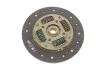 Сцепление HYUNDAI MATRIX 1.6 01-10 Valeo 826420 (фото 3)