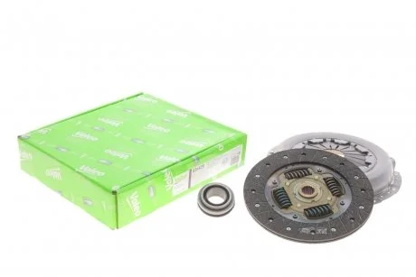 Сцепление HYUNDAI MATRIX 1.6 01-10 Valeo 826420