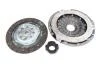 Зчеплення AUDI A3, VW GOLF 1,9TDi 96- (Пр-во VALEO) 826473