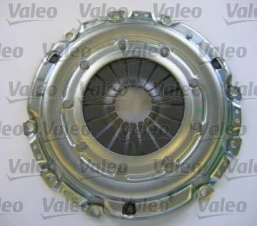 Комплект сцепления Valeo 826491