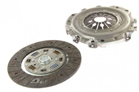 Комплект зчеплення Valeo 826512 (фото 1)