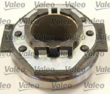 Сцепление FIAT Stilo 1.4 Petrol 1/2004-&gt;4/2007 Valeo 826521 (фото 1)