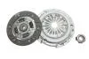 Комплект сцепления Fiat 500/Panda 1.3JTD/4X4 09.03- 826522