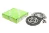 Комплект сцепления Fiat 500/Panda 1.3JTD/4X4 09.03- Valeo 826522 (фото 2)