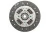 Комплект сцепления Fiat 500/Panda 1.3JTD/4X4 09.03- Valeo 826522 (фото 5)