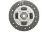 Комплект сцепления Fiat 500/Panda 1.3JTD/4X4 09.03- Valeo 826522 (фото 6)