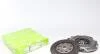 Зчеплення MERCEDES Sprinter 2.7 Diesel 6/2001->2/2006 (пр-во Valeo) 826548